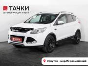 Ford Kuga II Иркутск  - изображение 24