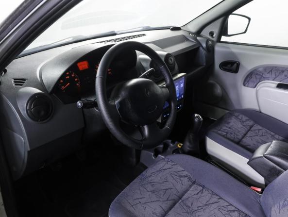 Renault Logan I с пробегом 2006 года, цена 280 000 рублей, 204722 км, седан, Автокод Объявления
