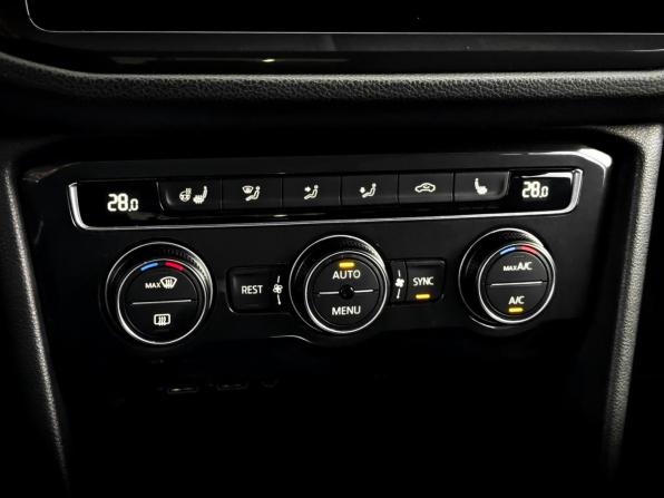 Volkswagen Tiguan II с пробегом 2019 года, цена 2 150 000 рублей, 224392 км, внедорожник, Автокод Объявления