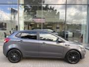 Kia Rio III Рестайлинг Москва  - изображение 30