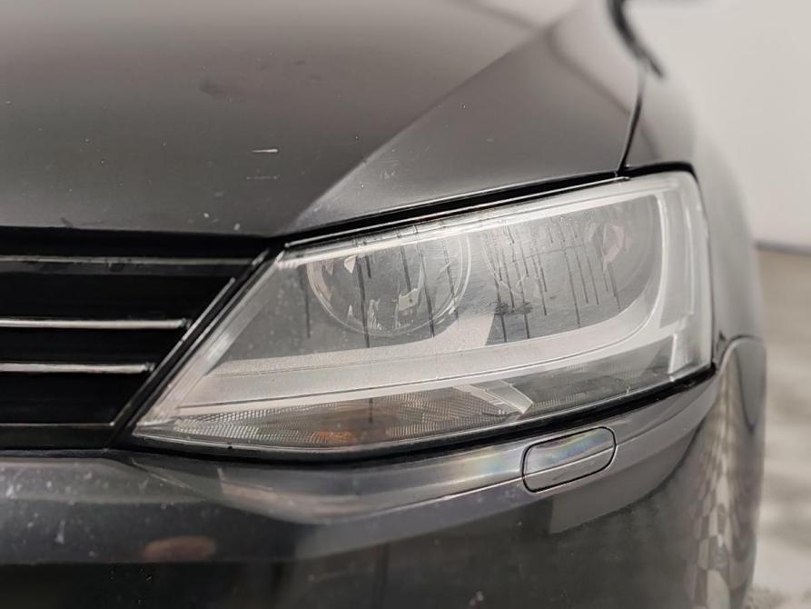 Volkswagen Jetta VI Москва  - изображение 23