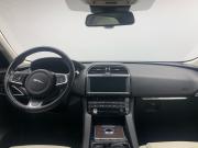 Jaguar F-Pace I Мурманск  - изображение 50
