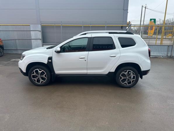 Renault Duster II с пробегом 2021 года, цена 1 319 900 рублей, 109251 км, внедорожник, Автокод Объявления