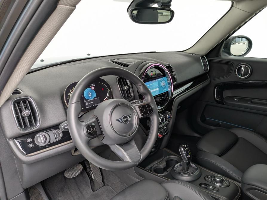 Mini Countryman II Рестайлинг Москва  - изображение 18