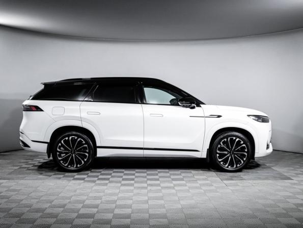 Jaecoo J8 с пробегом 2024 года, цена 3 198 000 рублей, 39178 км, внедорожник, Автокод Объявления