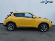 Nissan Juke I Рестайлинг Москва  - изображение 18