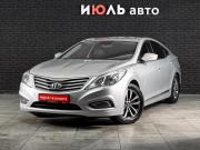 Hyundai Grandeur V Екатеринбург  - изображение 23