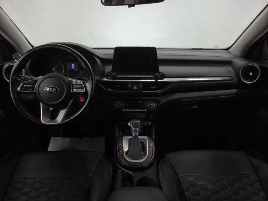 Kia Cerato IV Альметьевск  - изображение 10