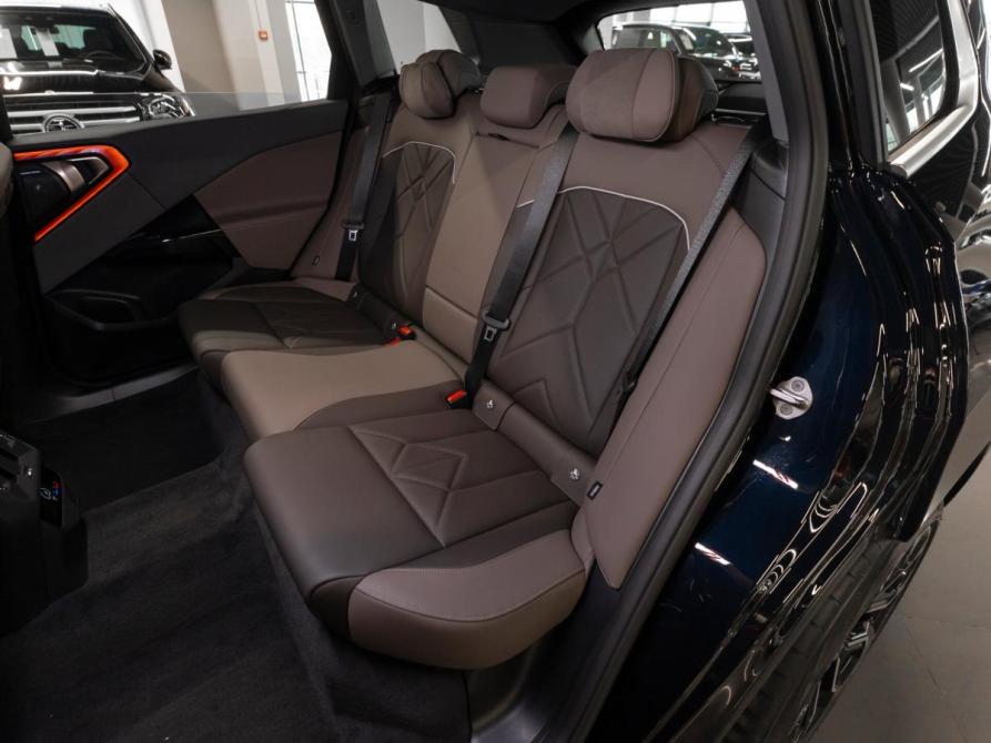 BMW X3 IV (G45/G48) Москва  - изображение 14