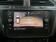Volkswagen Tiguan II Рестайлинг Красноярск  - изображение 39