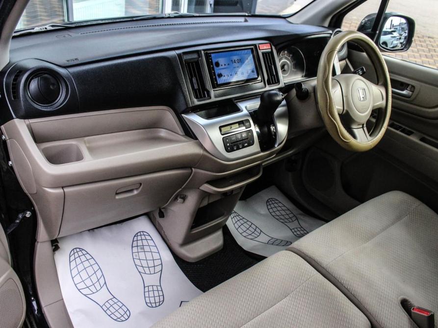Honda N-WGN I Рестайлинг Калуга  - изображение 7