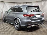 Mercedes-Benz GLS II (X167) Москва  - изображение 29