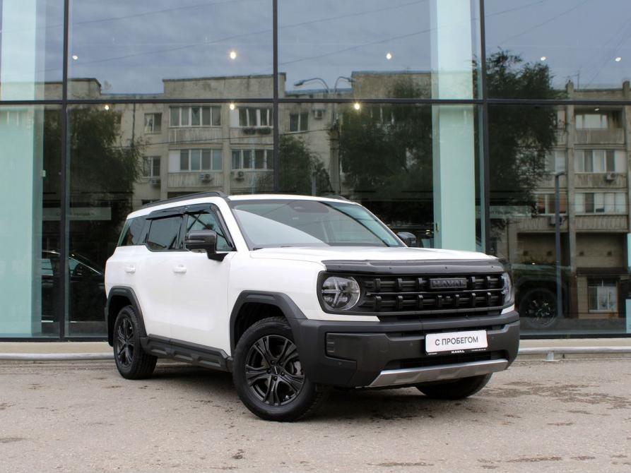 Haval H3 I Самара  - изображение 3