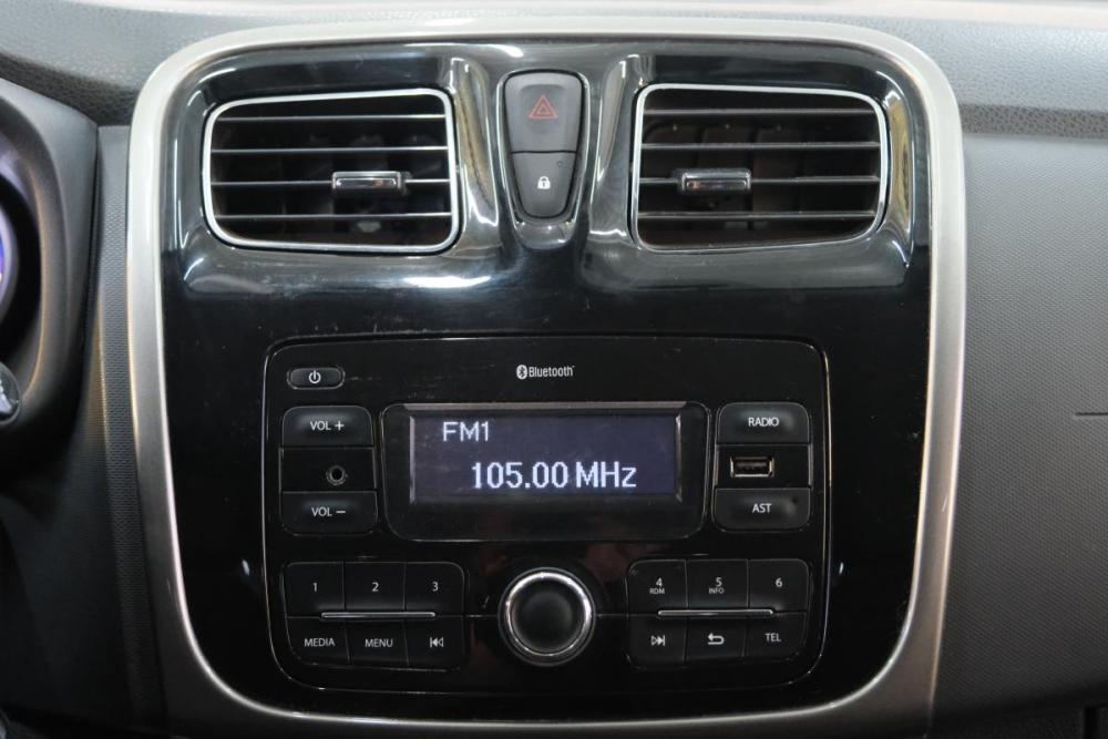 Renault Logan II Омск  - изображение 15