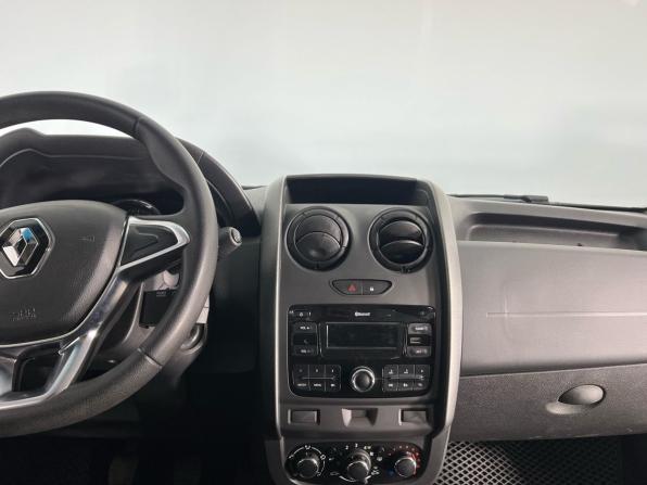 Renault Duster I Рестайлинг с пробегом 2019 года, цена 1 465 000 рублей, 82500 км, внедорожник, Автокод Объявления