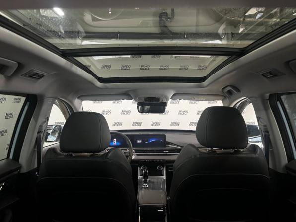 Chery Tiggo 7 Pro Max I с пробегом 2023 года, цена 2 863 000 рублей, 28294 км, внедорожник, Автокод Объявления