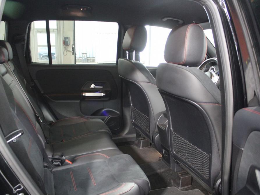Mercedes-Benz GLB I (X247) Москва  - изображение 24