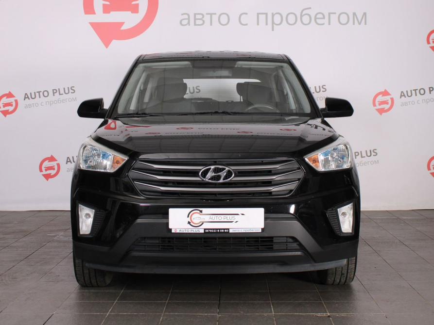 Hyundai Creta I Минеральные Воды  - изображение 4