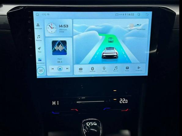 Новый Skoda Superb III Рестайлинг 2025 года, цена 3 049 000 рублей, лифтбек, Автокод Объявления
