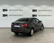Lada (ВАЗ) Vesta I Санкт-Петербург  - изображение 30