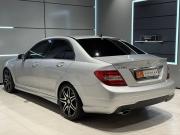 Mercedes-Benz C-Класс III (W204) Рестайлинг Новосибирск  - изображение 26