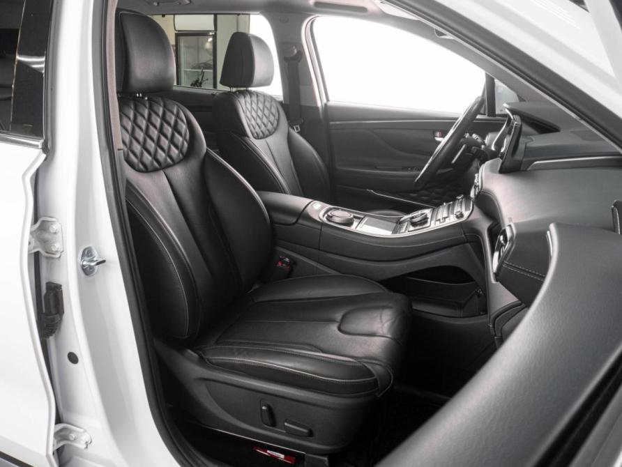 Hyundai Santa Fe IV Рестайлинг Тюмень  - изображение 11