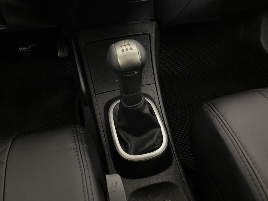 Nissan Tiida I Рестайлинг Воронеж  - изображение 17