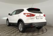 Nissan Qashqai II Волгоград  - изображение 28
