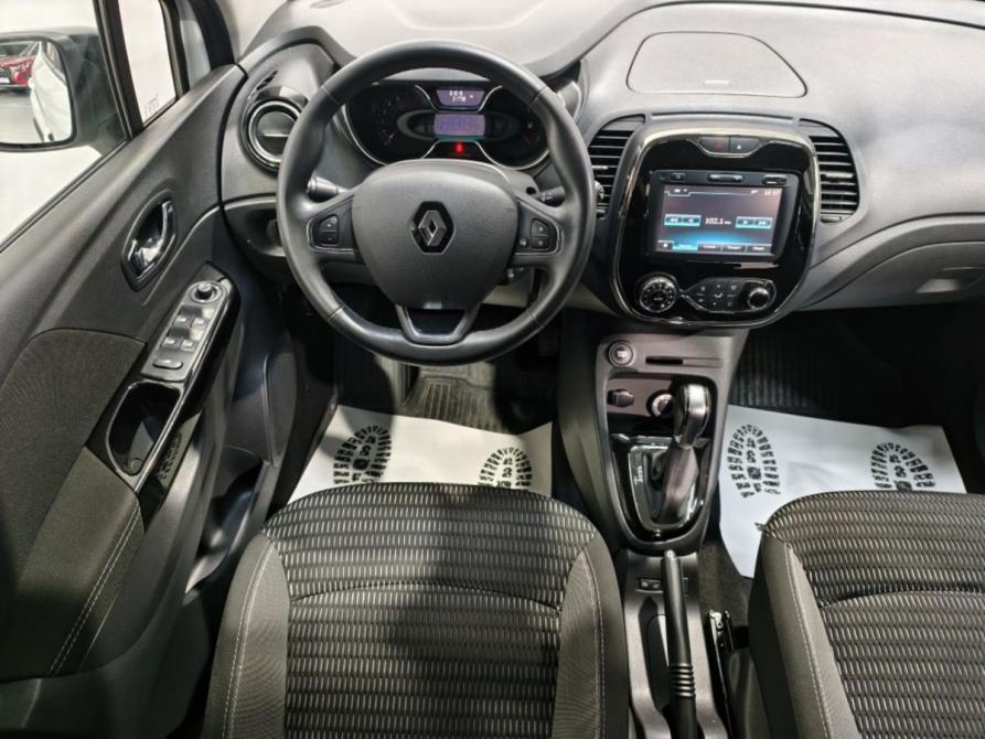 Renault Kaptur I Курск  - изображение 9