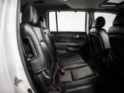 Honda Pilot II Рестайлинг Москва  - изображение 26