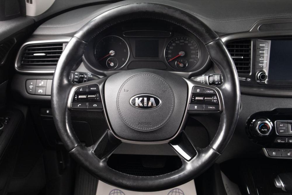 Kia Sorento III Prime Оренбург  - изображение 10