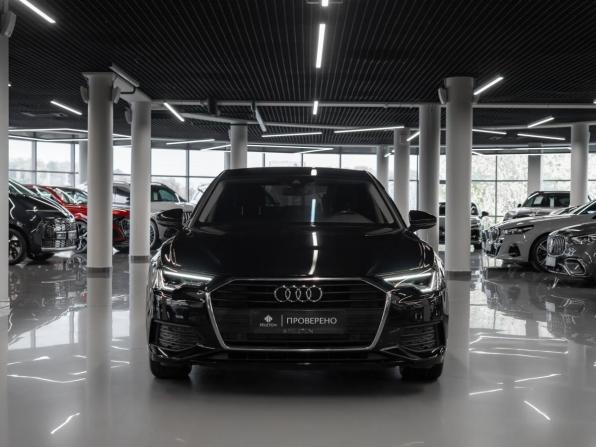 Audi A6 V (C8) с пробегом 2021 года, цена 3 680 000 рублей, 92719 км, седан, Автокод Объявления