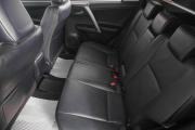 Toyota RAV4 IV (XA40) Рестайлинг Кемерово  - изображение 42