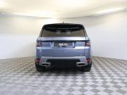 Land Rover Range Rover Sport II Рестайлинг Санкт-Петербург  - изображение 30