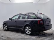 Skoda Octavia II (A5) Рестайлинг Москва  - изображение 19