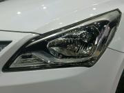 Hyundai Solaris I Рестайлинг Ставрополь  - изображение 32
