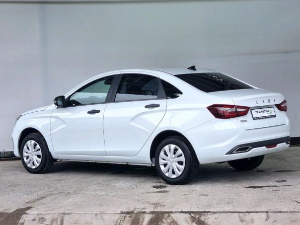 Lada (ВАЗ) Vesta I Рестайлинг (NG) с пробегом 2024 года, цена 1 099 000 рублей, 23047 км, седан, Автокод Объявления
