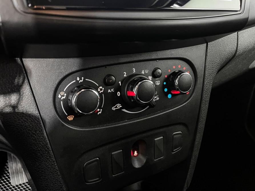 Renault Logan II Рестайлинг Ногинск  - изображение 14