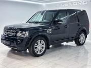 Land Rover Discovery IV Рестайлинг Уфа  - изображение 36