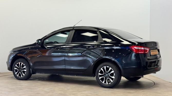 Lada (ВАЗ) Vesta I с пробегом 2021 года, цена 835 000 рублей, 167000 км, седан, Автокод Объявления