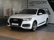 Audi Q7 II (4M) Москва  - изображение 27