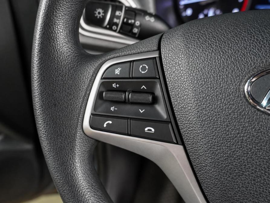 Hyundai Solaris II Рестайлинг Воронеж  - изображение 16