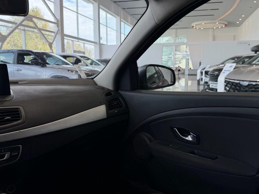 Renault Megane III Челябинск  - изображение 14