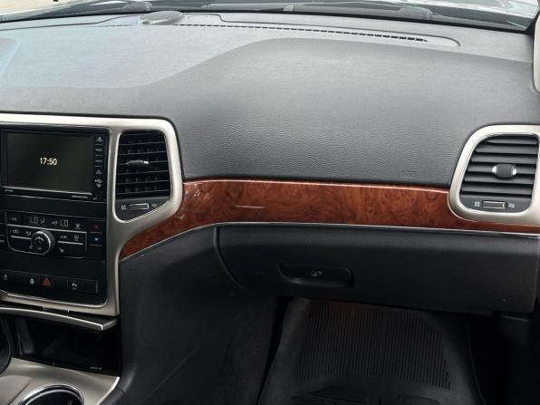 Jeep Grand Cherokee IV (WK2) с пробегом 2012 года, цена 1 290 000 рублей, 462697 км, внедорожник, Автокод Объявления