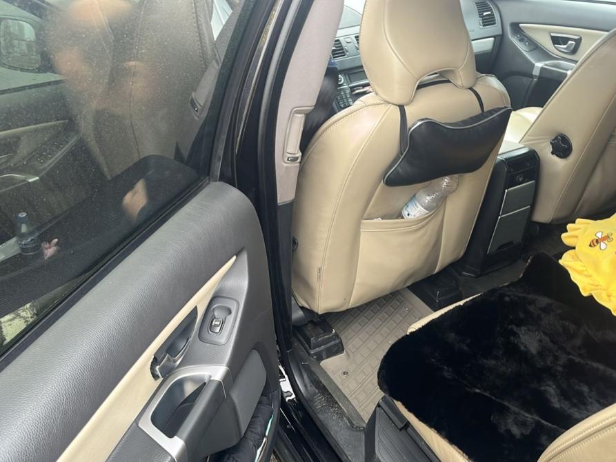 Volvo XC90 I Рестайлинг Ижевск  - изображение 6