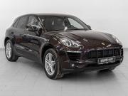 Porsche Macan I Москва  - изображение 33