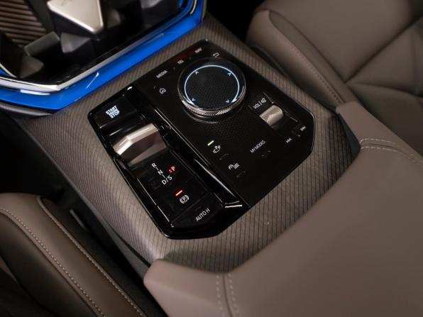 BMW X3 IV (G45/G48) с пробегом 2025 года, цена 6 800 000 рублей, 60 км, внедорожник, Автокод Объявления