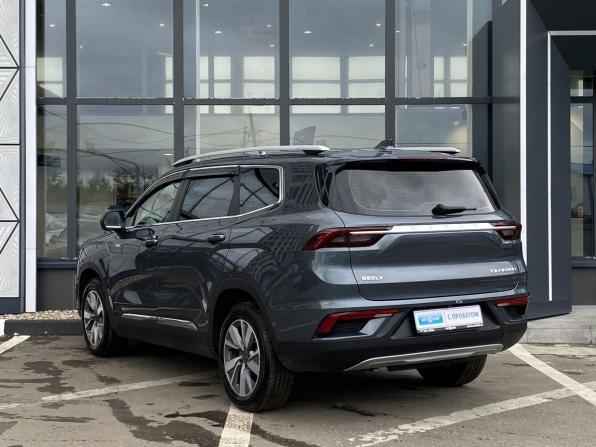 Geely Okavango I с пробегом 2023 года, цена 2 449 000 рублей, 29900 км, внедорожник, Автокод Объявления