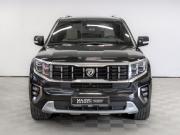 Kia Mohave I Рестайлинг 2 Москва  - изображение 32