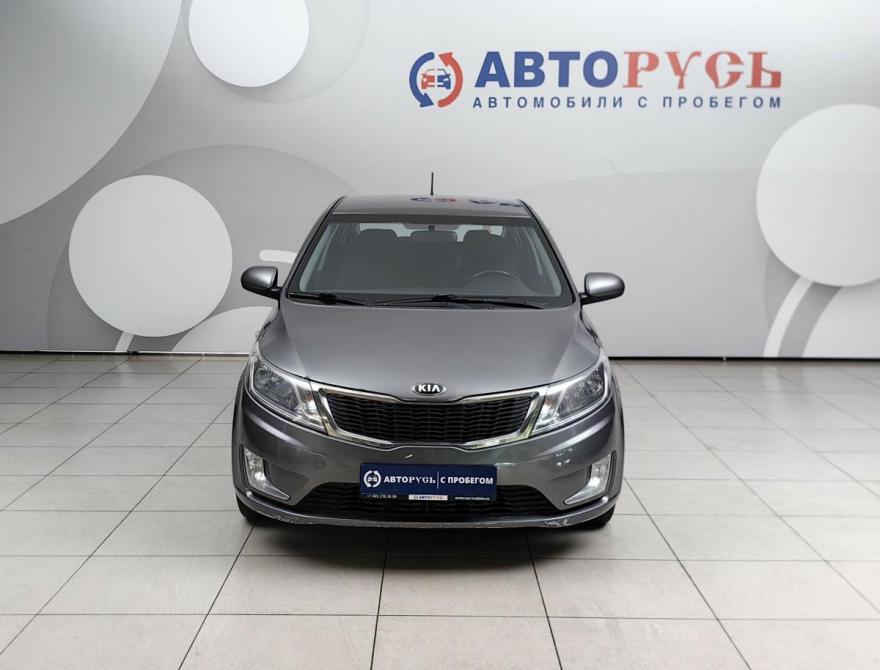 Kia Rio III Подольск  - изображение 3